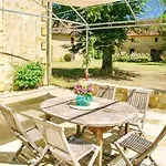 度假居 Historic Overlooking The Dordogne *