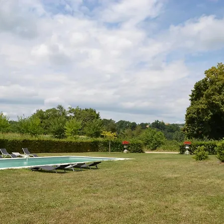 Historic Overlooking The Dordogne Hébergement de vacances *